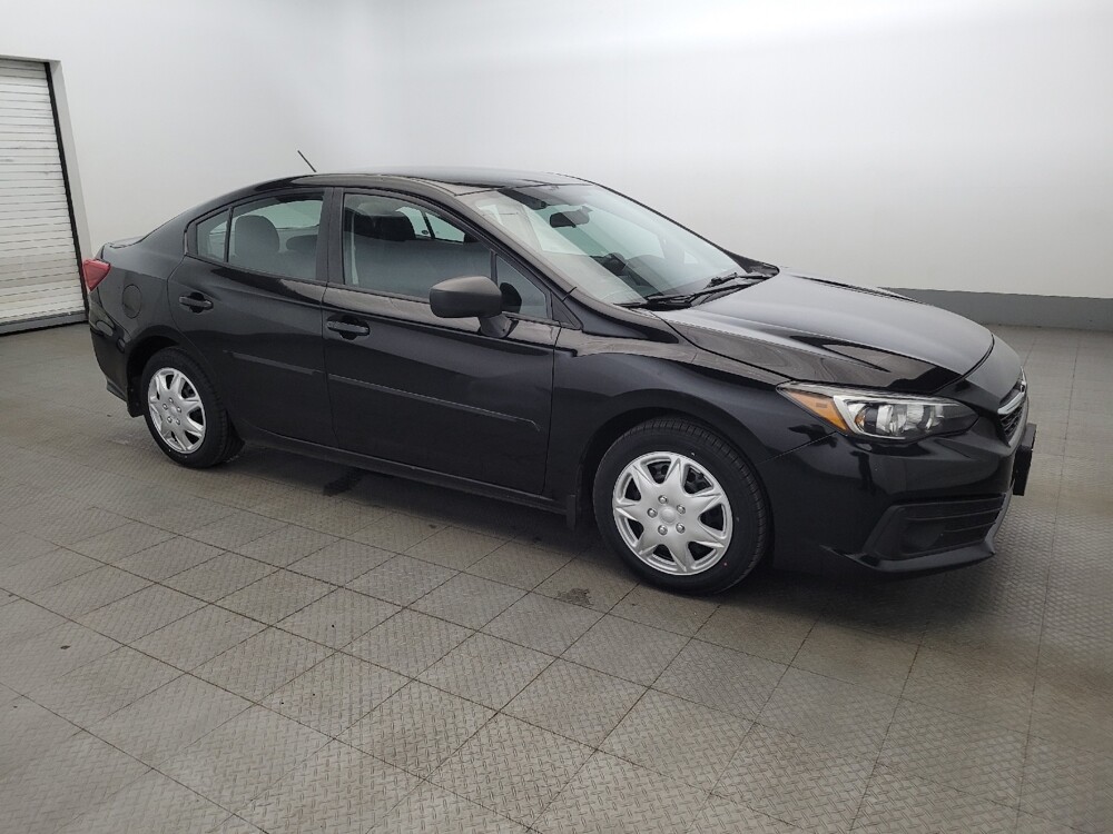 2022 Subaru Impreza in Williamstown, NJ 8094 - 18090547 11
