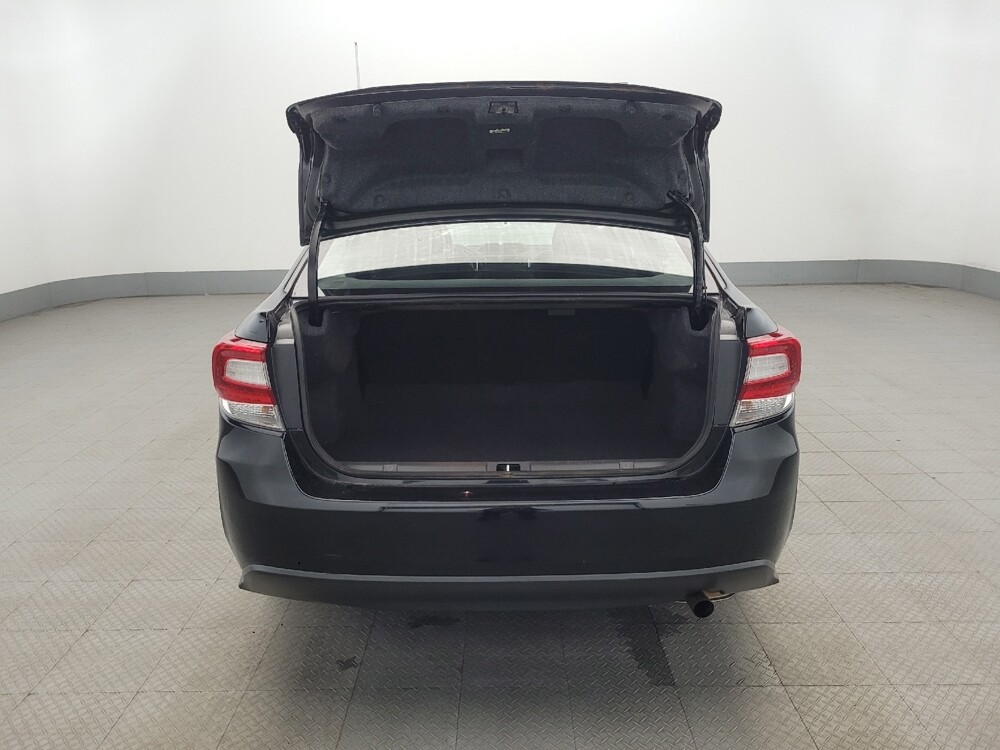 2022 Subaru Impreza in Williamstown, NJ 8094 - 18090547 29