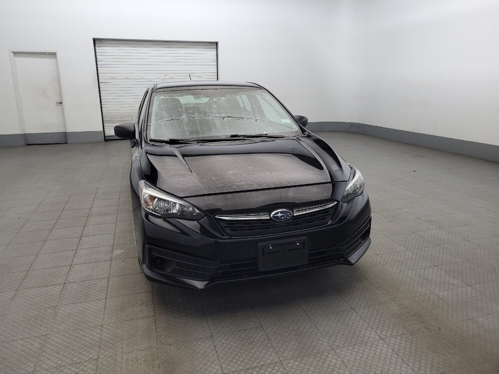 2022 Subaru Impreza in Williamstown, NJ 8094 - 18090547 14