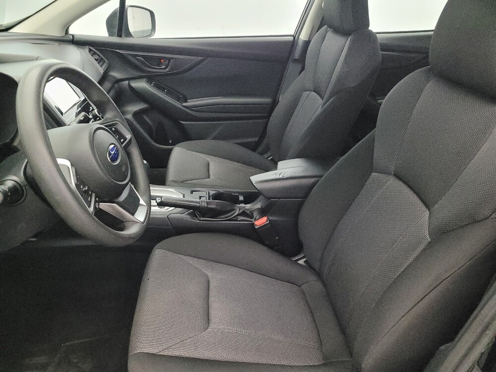 2022 Subaru Impreza in Williamstown, NJ 8094 - 18090547 17