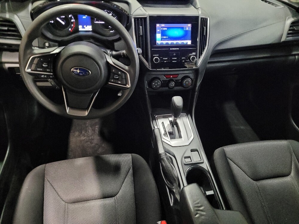 2022 Subaru Impreza in Williamstown, NJ 8094 - 18090547 22