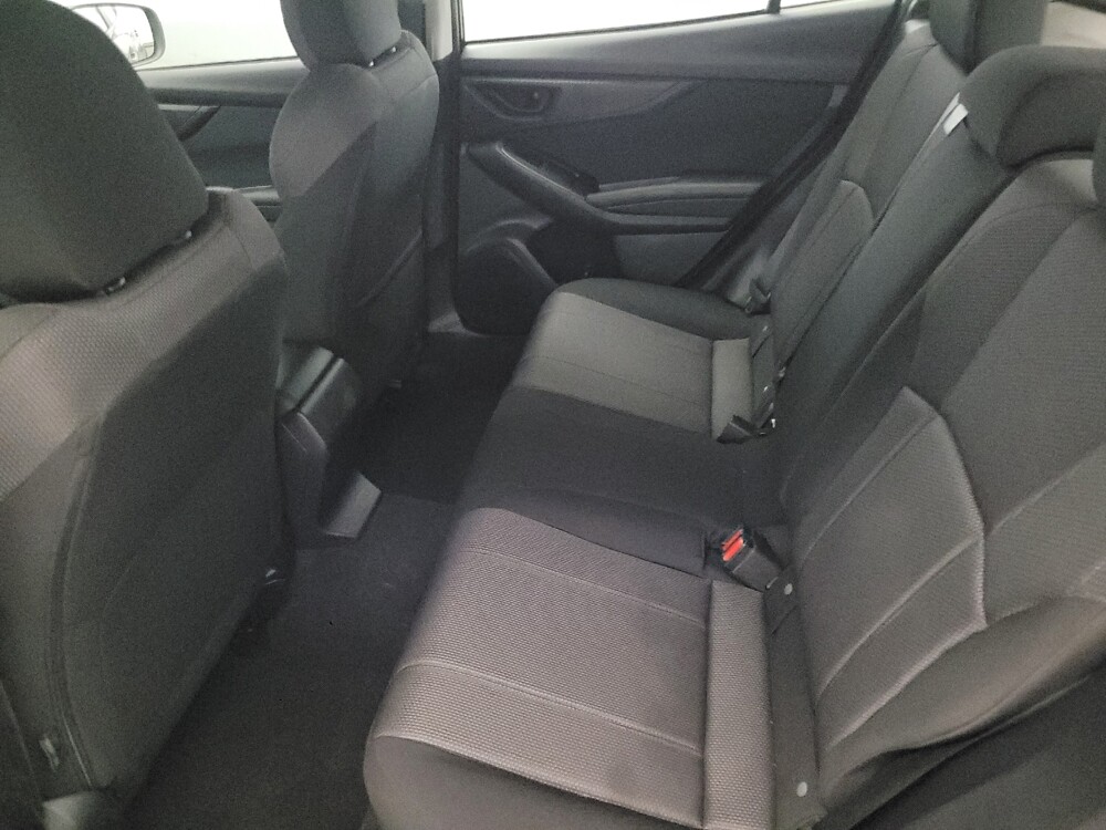 2022 Subaru Impreza in Williamstown, NJ 8094 - 18090547 18