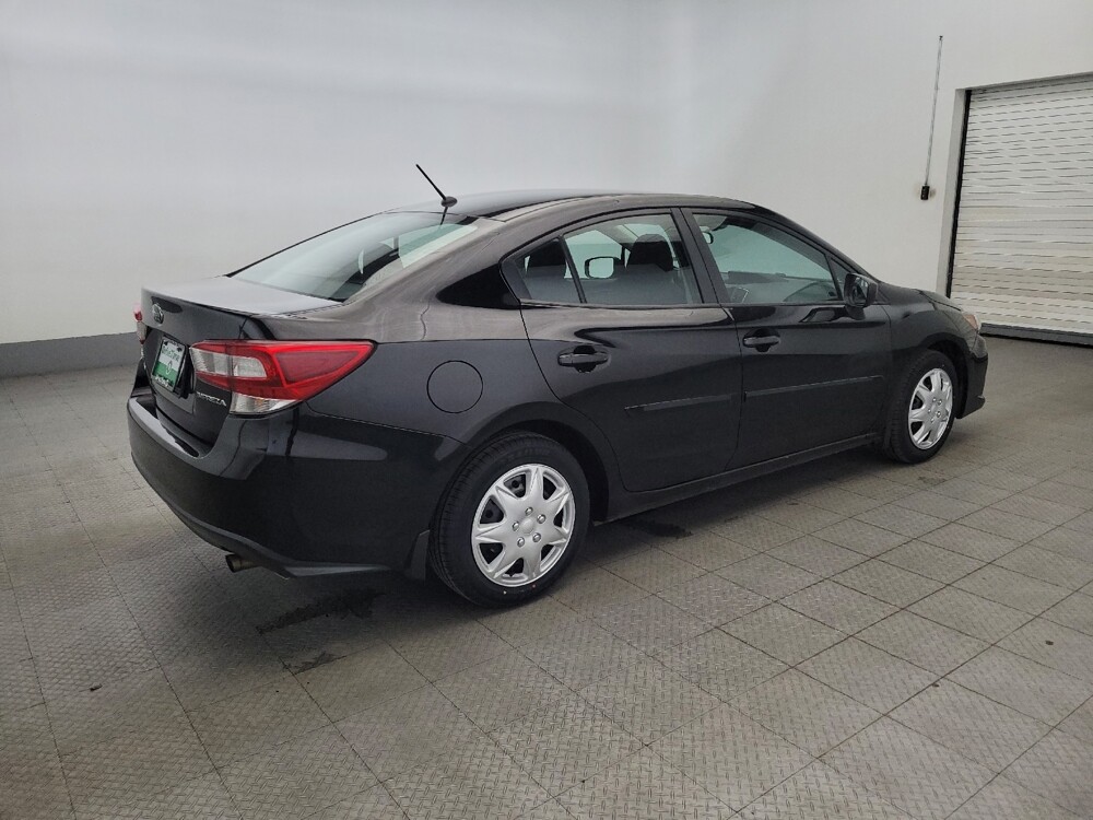 2022 Subaru Impreza in Williamstown, NJ 8094 - 18090547 10