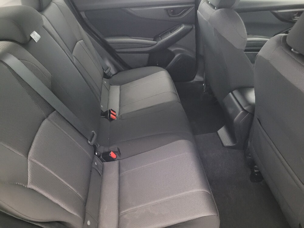 2022 Subaru Impreza in Williamstown, NJ 8094 - 18090547 19