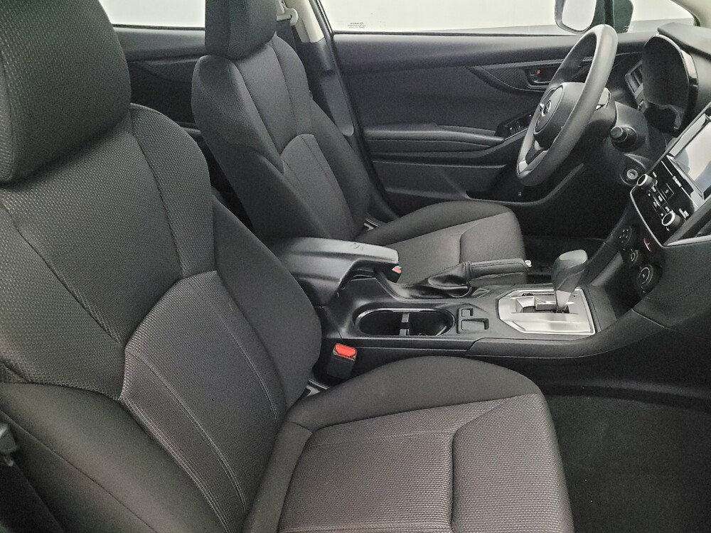 2022 Subaru Impreza in Williamstown, NJ 8094 - 18090547 21