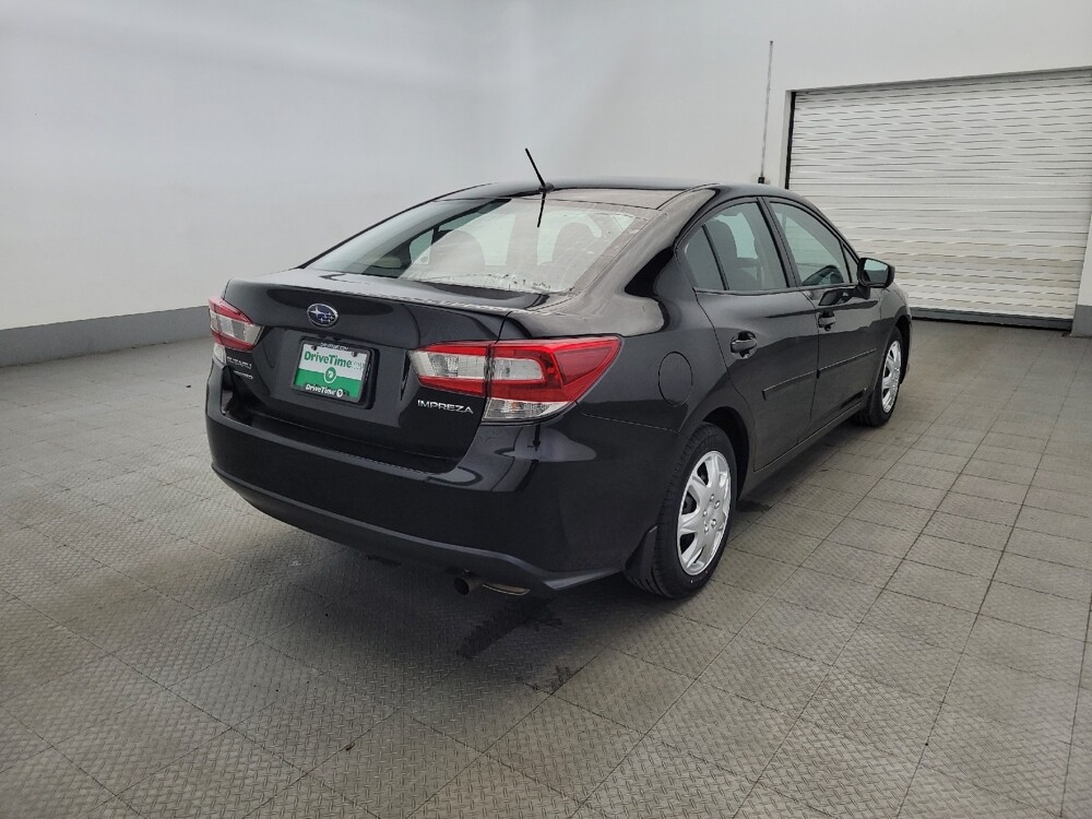 2022 Subaru Impreza in Williamstown, NJ 8094 - 18090547 9