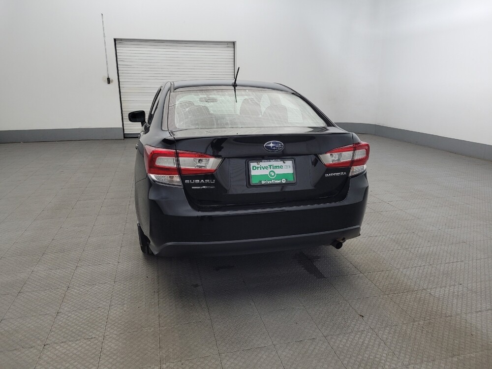 2022 Subaru Impreza in Williamstown, NJ 8094 - 18090547 6