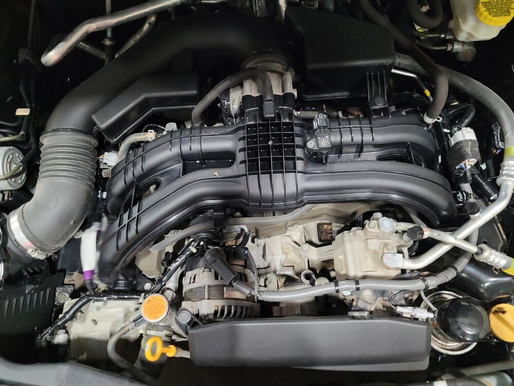 2022 Subaru Impreza in Williamstown, NJ 8094 - 18090547 30