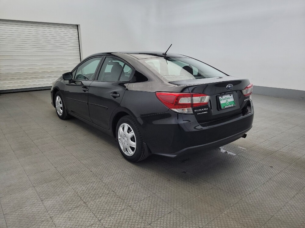 2022 Subaru Impreza in Williamstown, NJ 8094 - 18090547 5