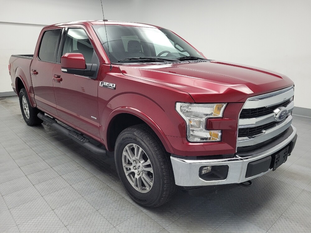 2016 Ford F150 in Antioch, TN 37013 - 18090548 13