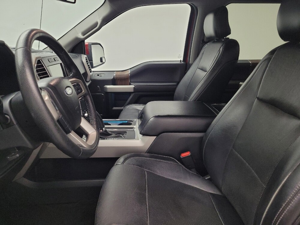 2016 Ford F150 in Antioch, TN 37013 - 18090548 17