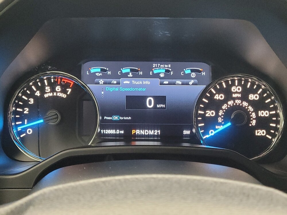 2016 Ford F150 in Antioch, TN 37013 - 18090548 23