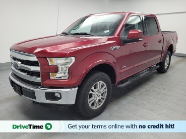 2016 Ford F150 in Antioch, TN 37013