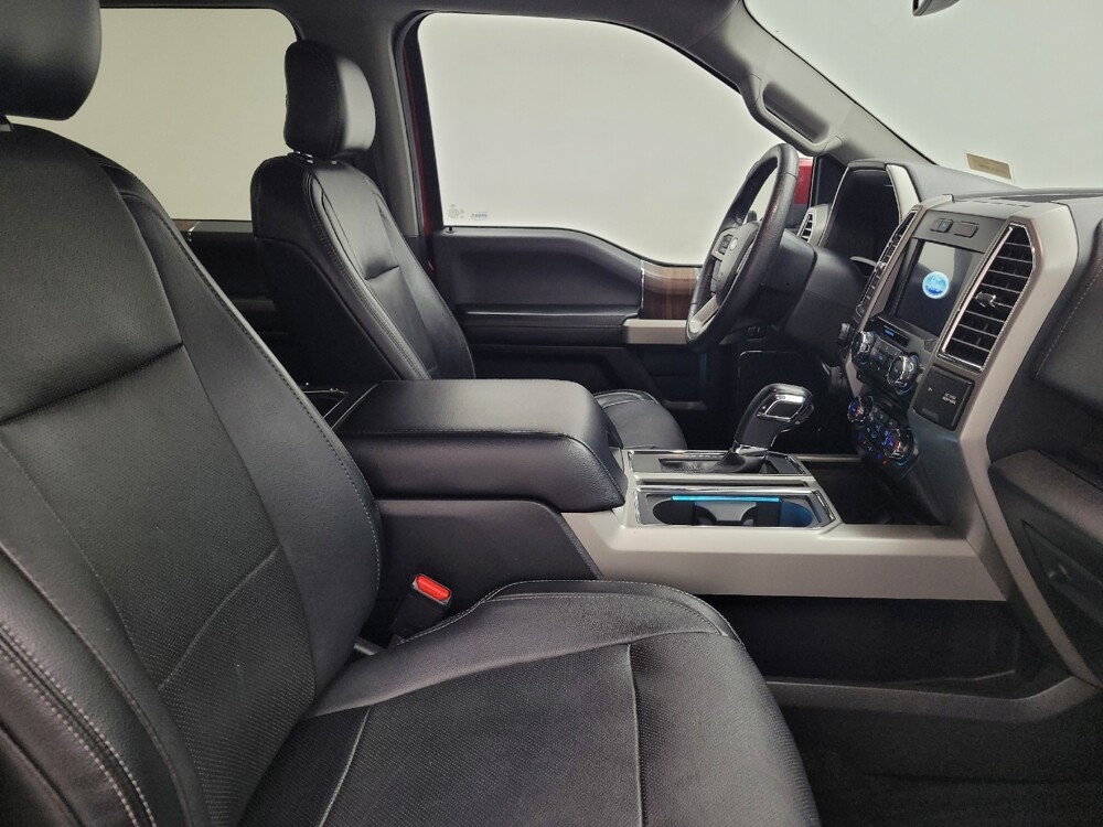 2016 Ford F150 in Antioch, TN 37013 - 18090548 21