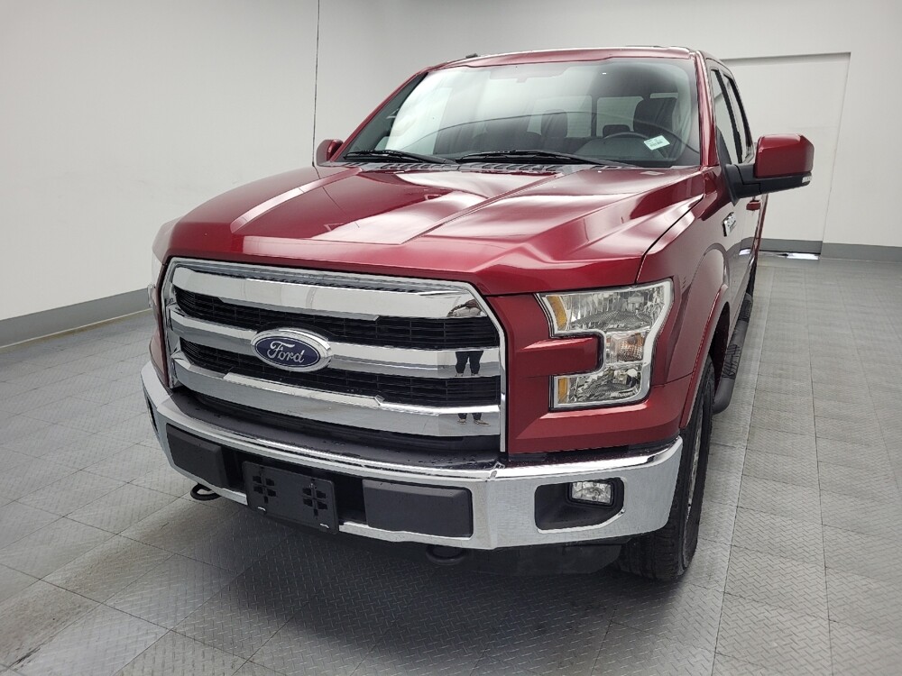 2016 Ford F150 in Antioch, TN 37013 - 18090548 15