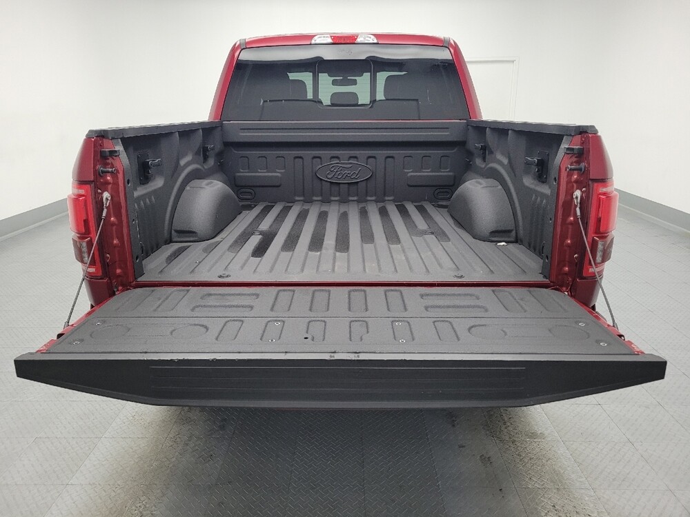 2016 Ford F150 in Antioch, TN 37013 - 18090548 29