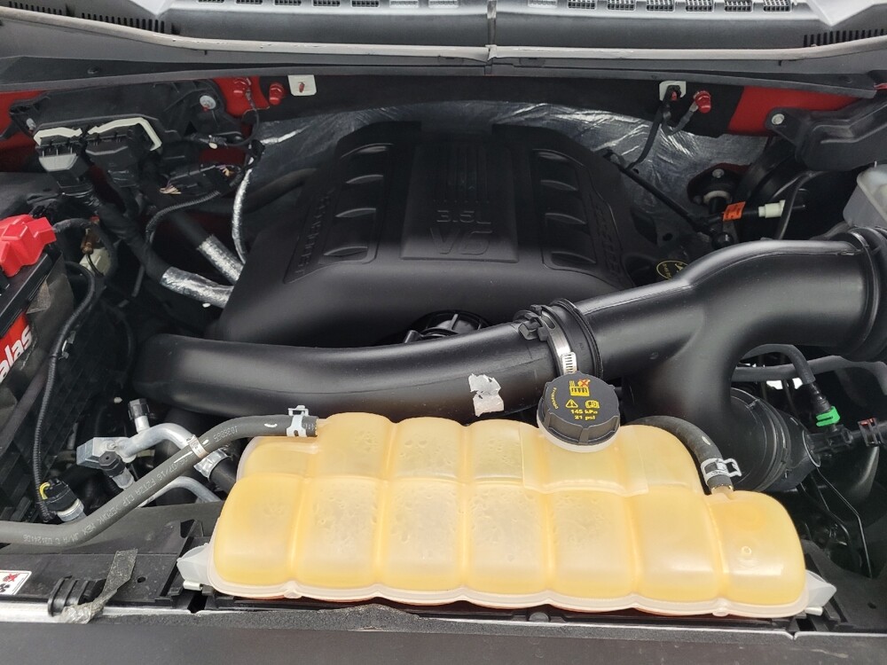 2016 Ford F150 in Antioch, TN 37013 - 18090548 30