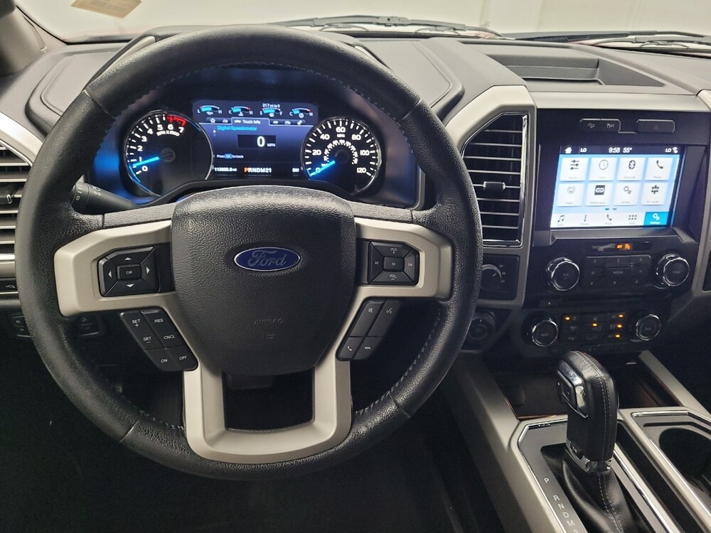 2016 Ford F150 in Antioch, TN 37013 - 18090548 22