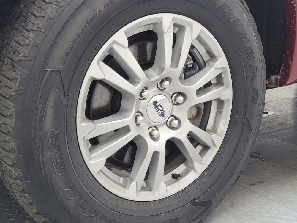 2016 Ford F150 in Antioch, TN 37013 - 18090548 31