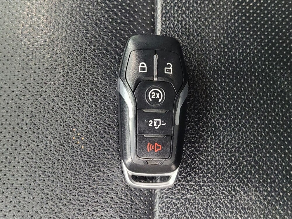 2016 Ford F150 in Antioch, TN 37013 - 18090548 32