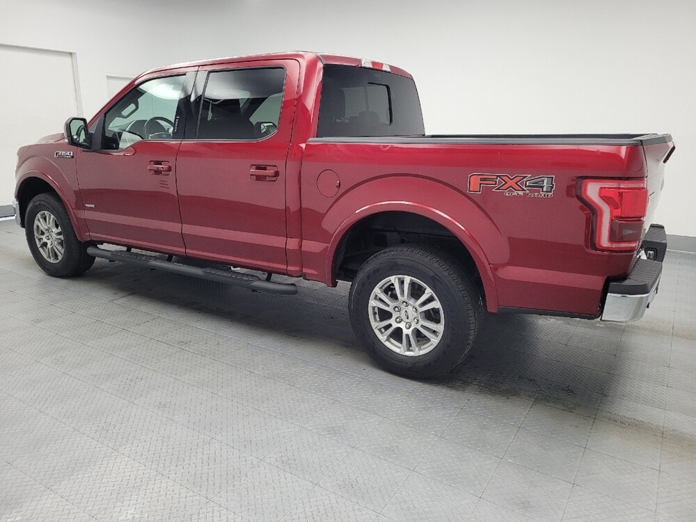 2016 Ford F150 in Antioch, TN 37013 - 18090548 3