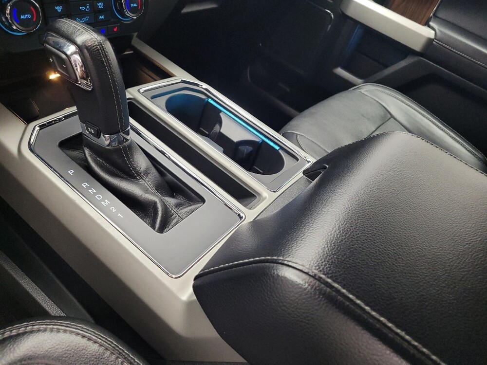 2016 Ford F150 in Antioch, TN 37013 - 18090548 26