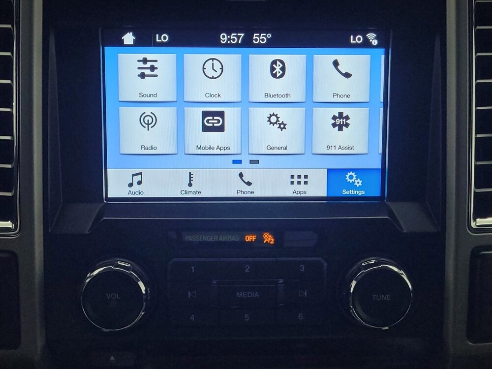 2016 Ford F150 in Antioch, TN 37013 - 18090548 25