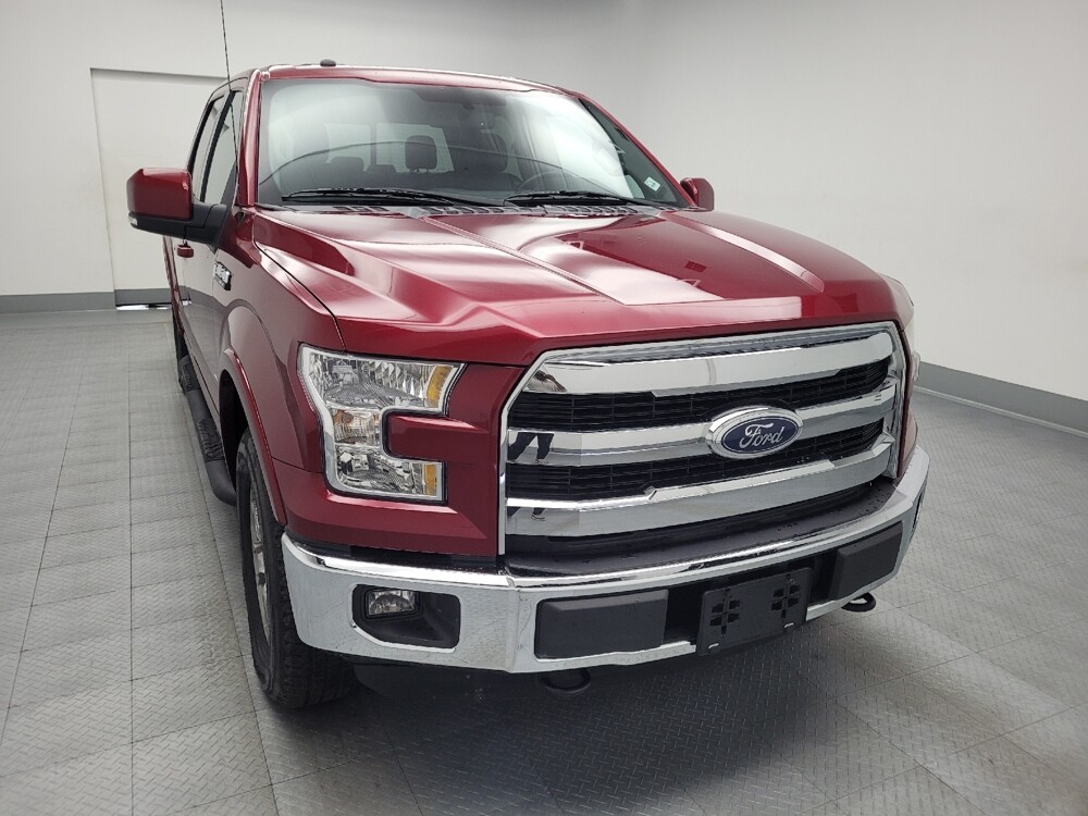 2016 Ford F150 in Antioch, TN 37013 - 18090548 14