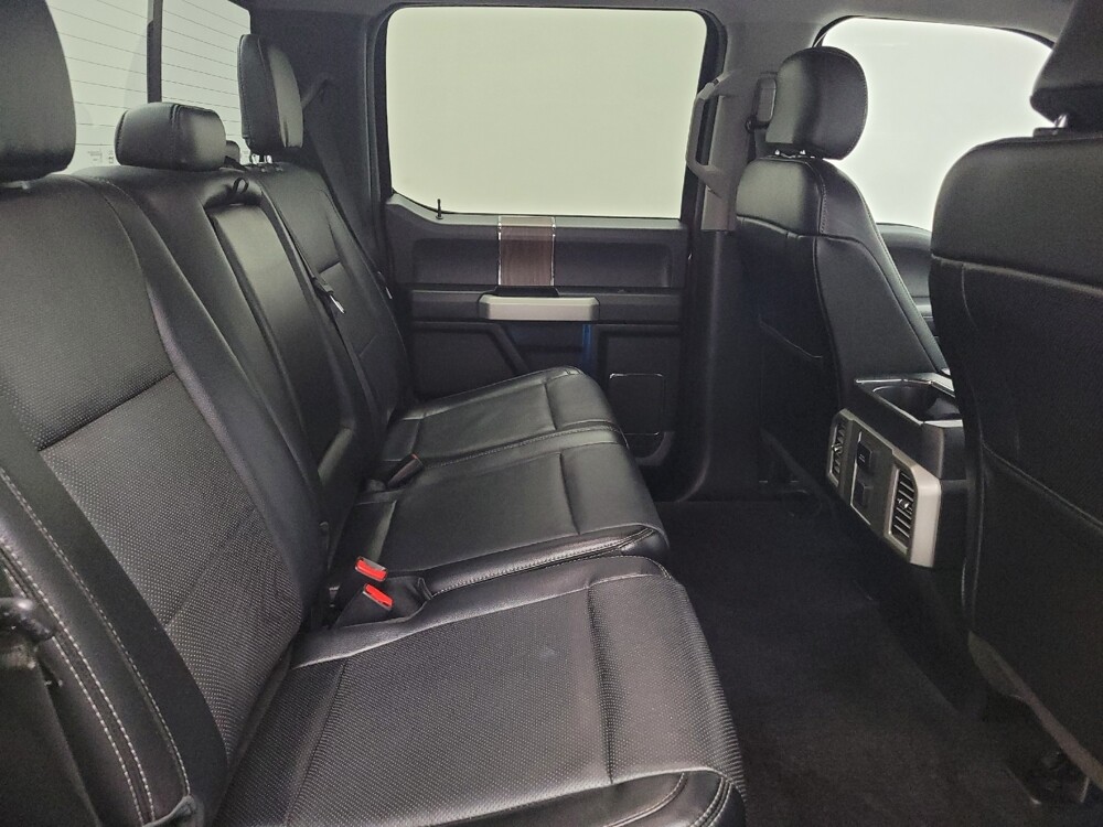 2016 Ford F150 in Antioch, TN 37013 - 18090548 19