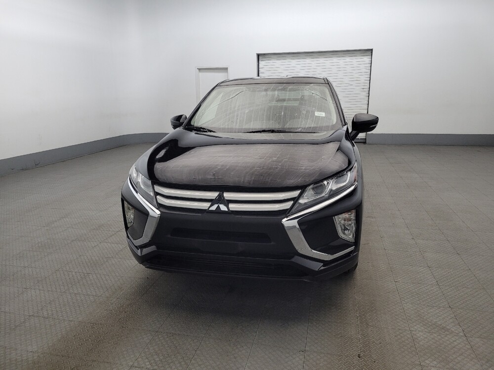 2019 Mitsubishi Eclipse Cross in New Castle, DE 19720 - 18090553 15