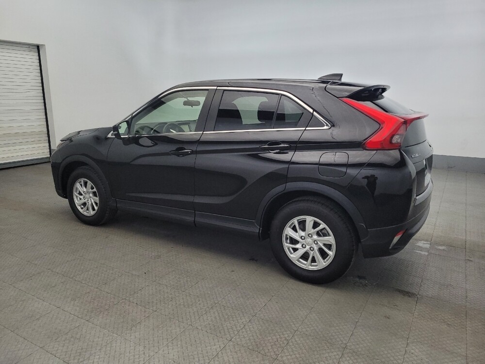2019 Mitsubishi Eclipse Cross in New Castle, DE 19720 - 18090553 3