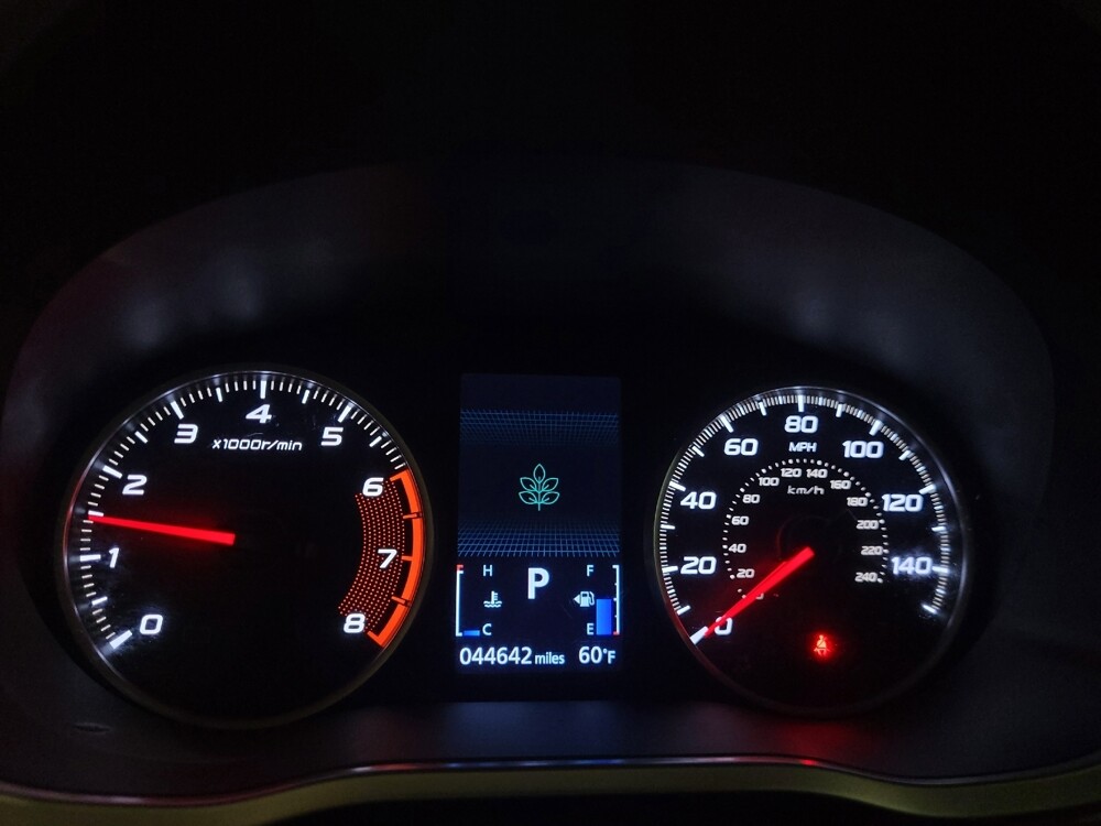 2019 Mitsubishi Eclipse Cross in New Castle, DE 19720 - 18090553 23