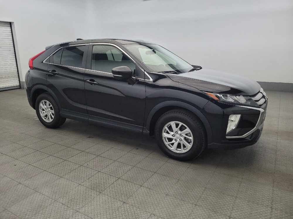 2019 Mitsubishi Eclipse Cross in New Castle, DE 19720 - 18090553 11