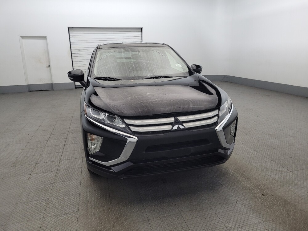2019 Mitsubishi Eclipse Cross in New Castle, DE 19720 - 18090553 14