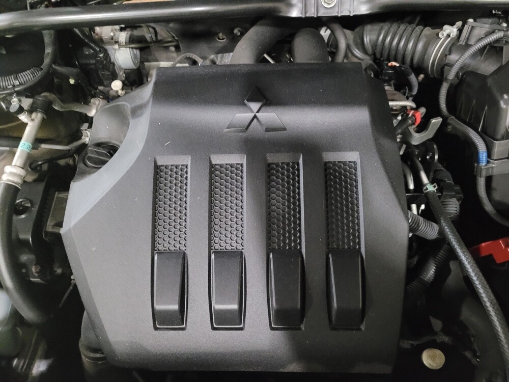 2019 Mitsubishi Eclipse Cross in New Castle, DE 19720 - 18090553 30