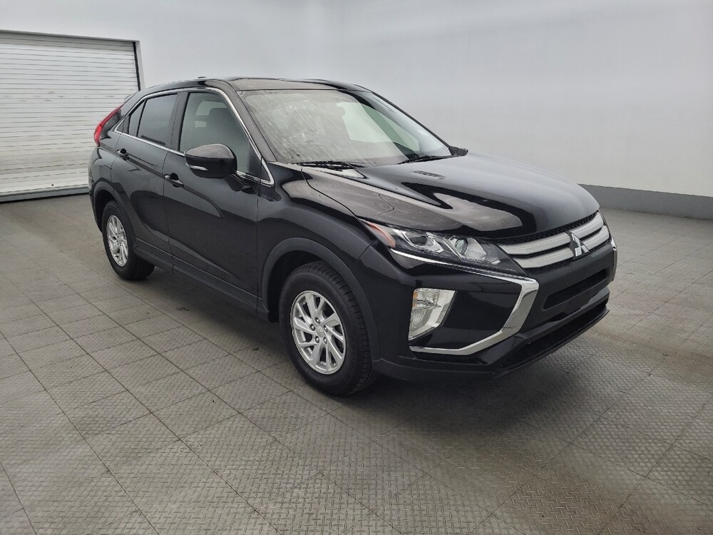 2019 Mitsubishi Eclipse Cross in New Castle, DE 19720 - 18090553 13