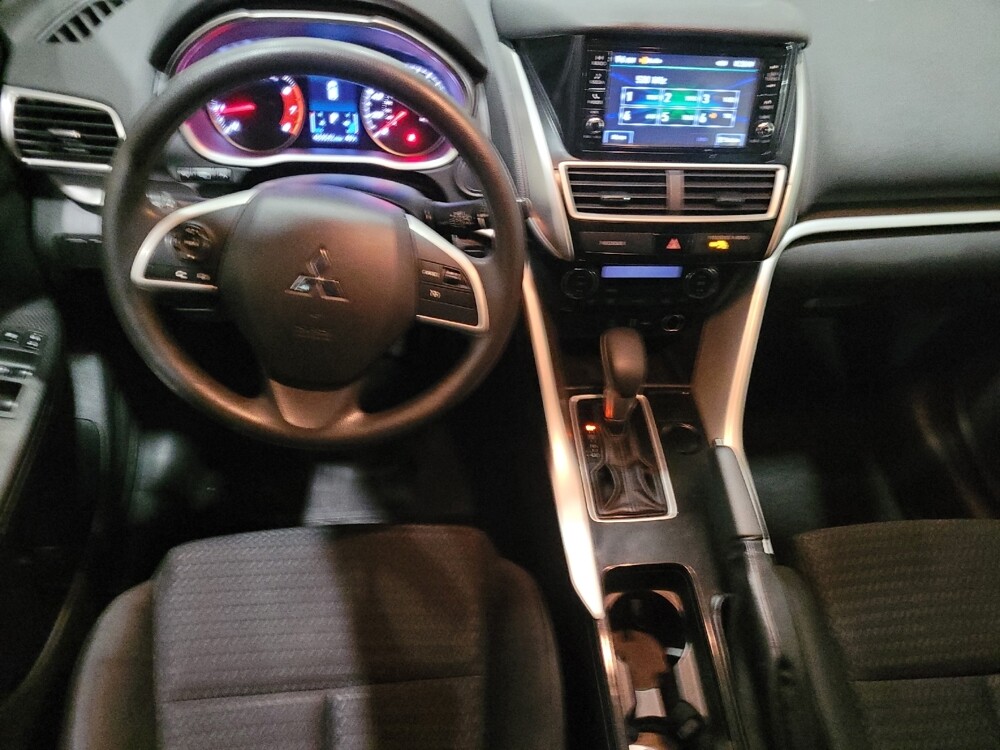 2019 Mitsubishi Eclipse Cross in New Castle, DE 19720 - 18090553 22