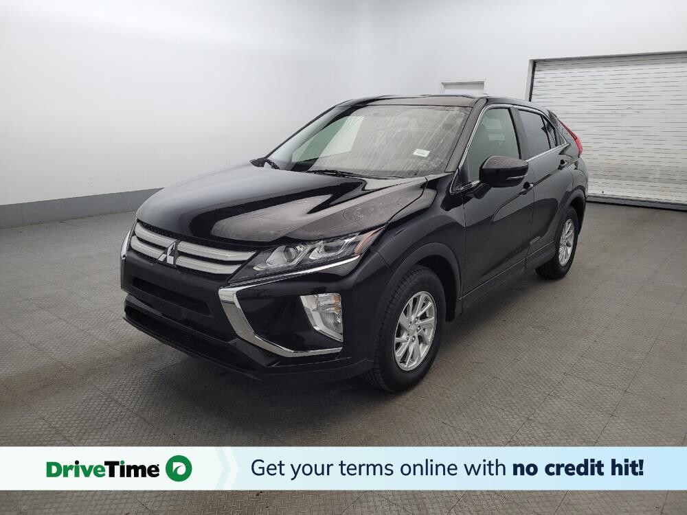 2019 Mitsubishi Eclipse Cross in New Castle, DE 19720 - 18090553