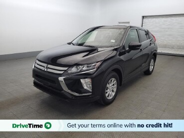 2019 Mitsubishi Eclipse Cross in New Castle, DE 19720