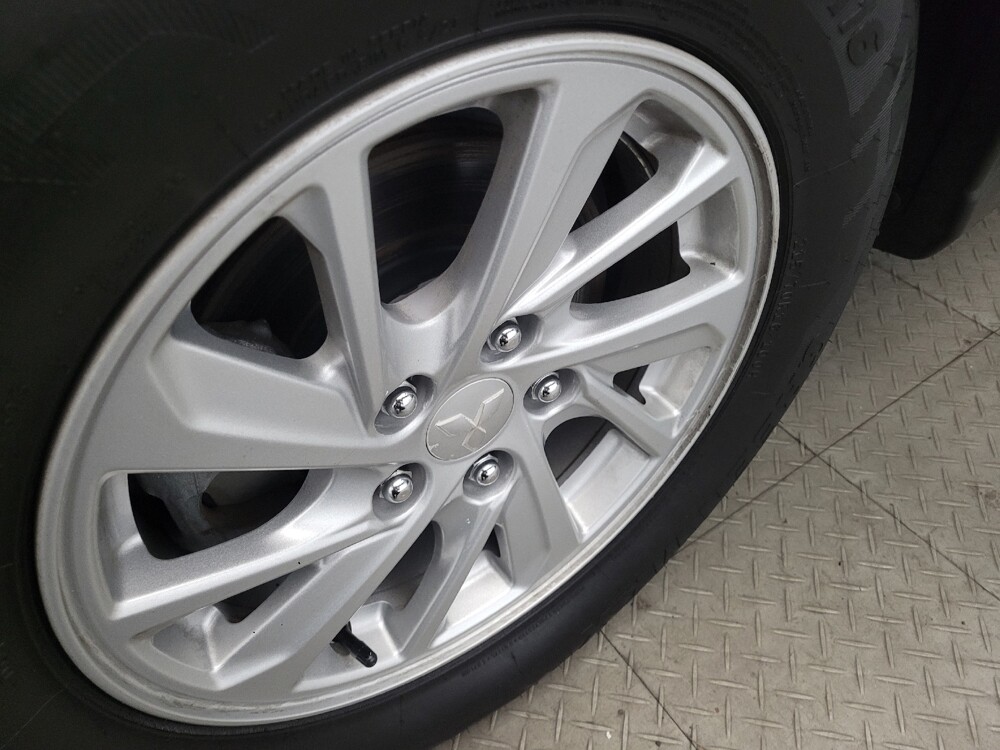 2019 Mitsubishi Eclipse Cross in New Castle, DE 19720 - 18090553 31