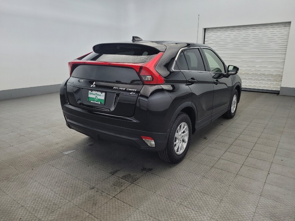 2019 Mitsubishi Eclipse Cross in New Castle, DE 19720 - 18090553 9