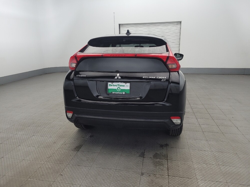 2019 Mitsubishi Eclipse Cross in New Castle, DE 19720 - 18090553 7