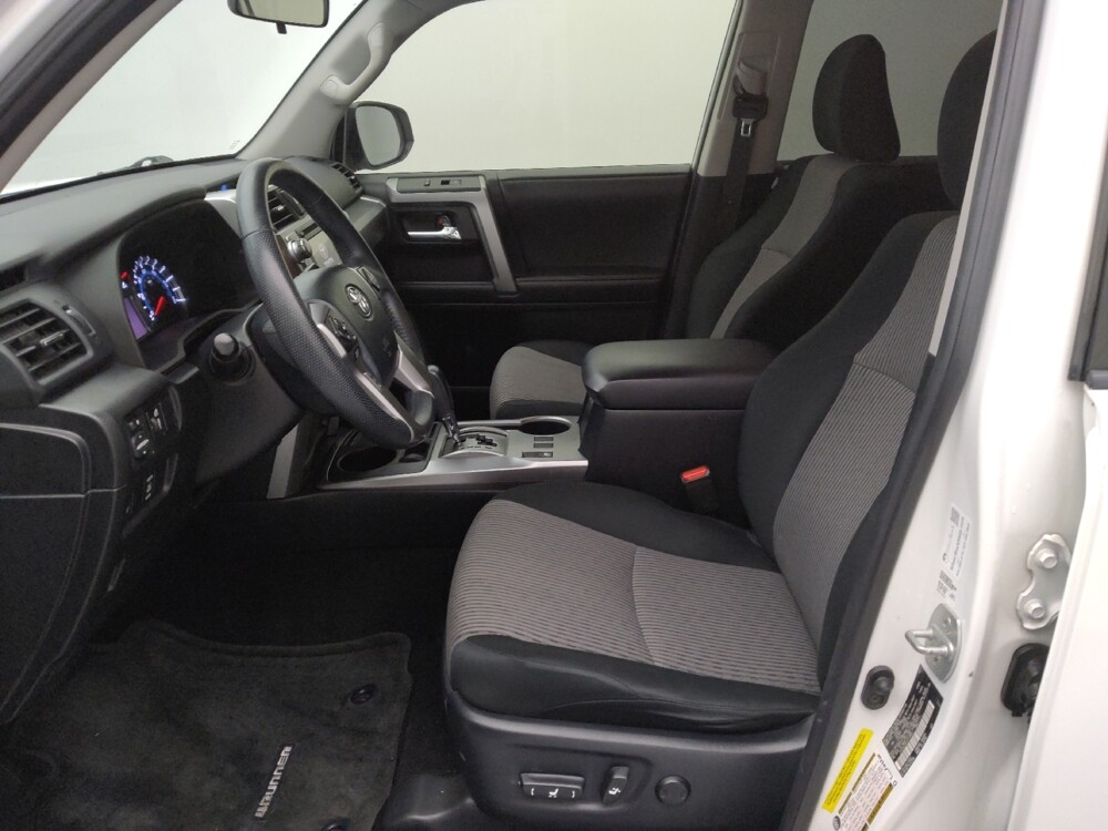 2018 Toyota 4Runner in Springfield, MO 65807 - 18090554 17