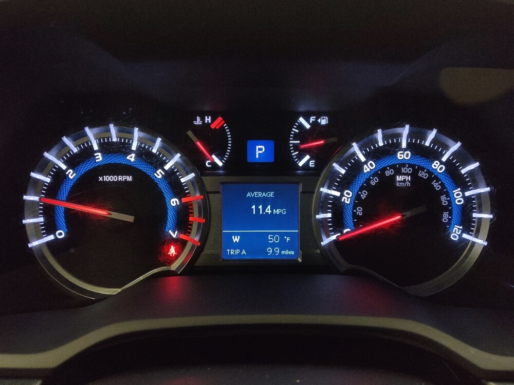 2018 Toyota 4Runner in Springfield, MO 65807 - 18090554 23