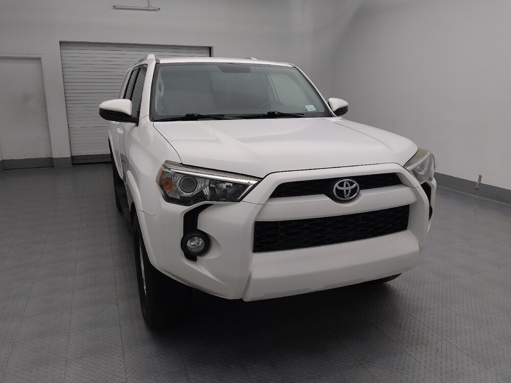 2018 Toyota 4Runner in Springfield, MO 65807 - 18090554 14