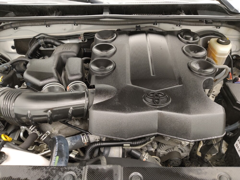 2018 Toyota 4Runner in Springfield, MO 65807 - 18090554 30