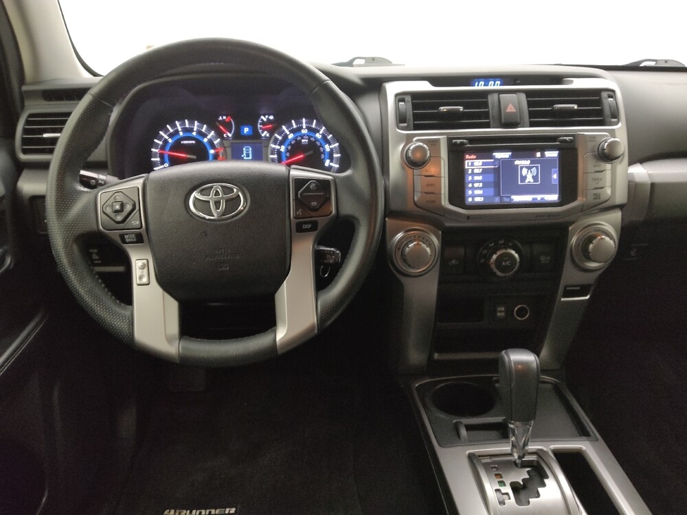 2018 Toyota 4Runner in Springfield, MO 65807 - 18090554 22