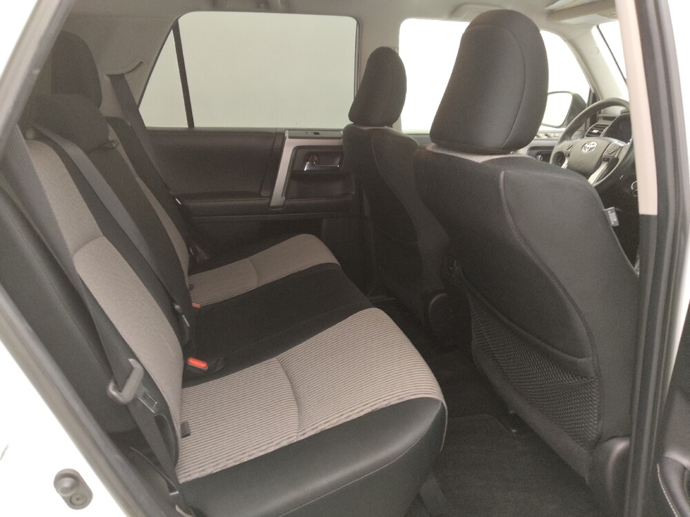 2018 Toyota 4Runner in Springfield, MO 65807 - 18090554 19