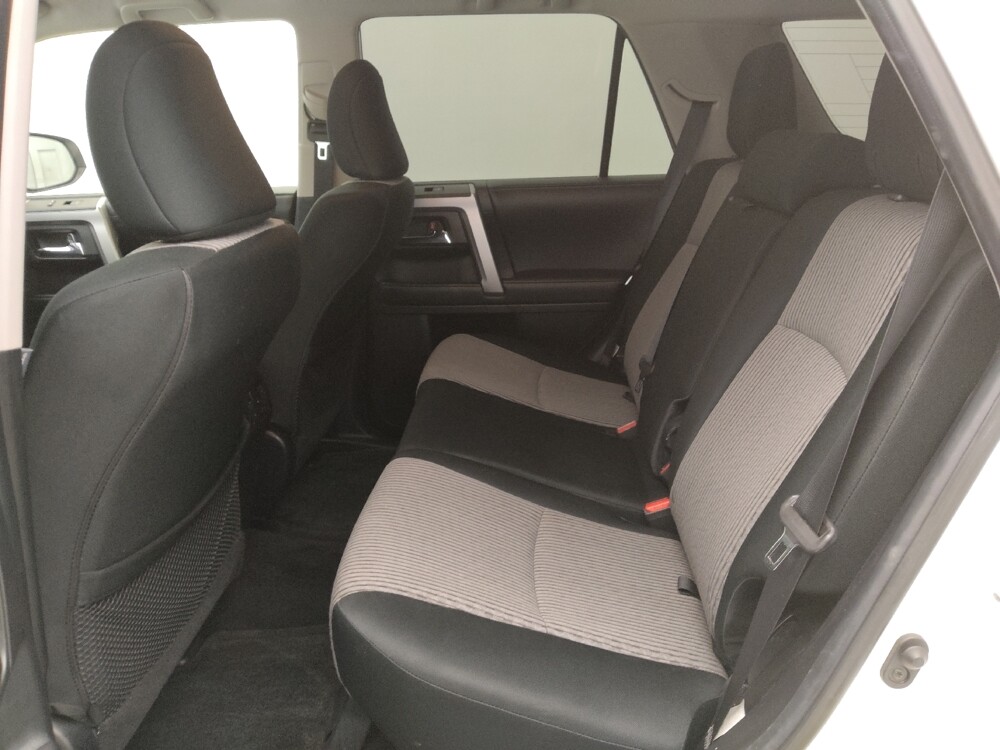 2018 Toyota 4Runner in Springfield, MO 65807 - 18090554 18