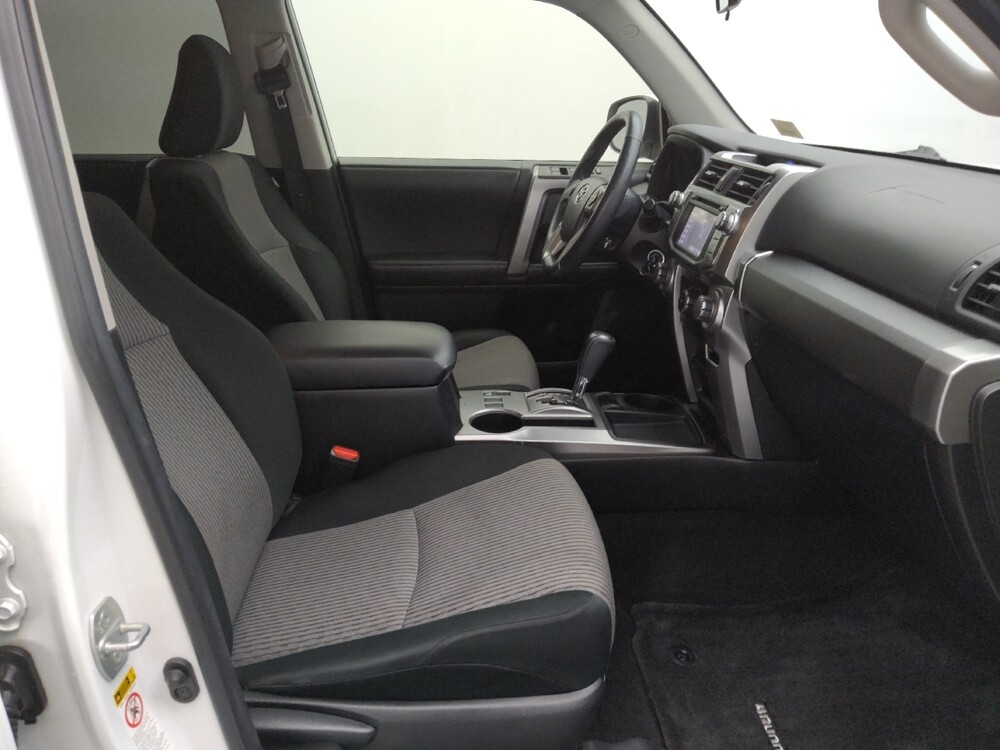 2018 Toyota 4Runner in Springfield, MO 65807 - 18090554 21